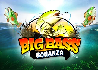 RTP Pragmatic Play Big Bass Bonanza